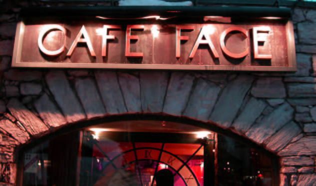 cafeface-comnightlife