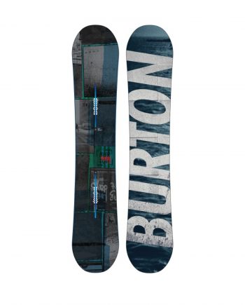 Adult Advanced Snowboard Rental