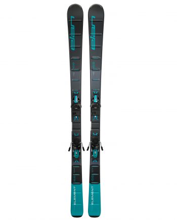 Bronze skis adult