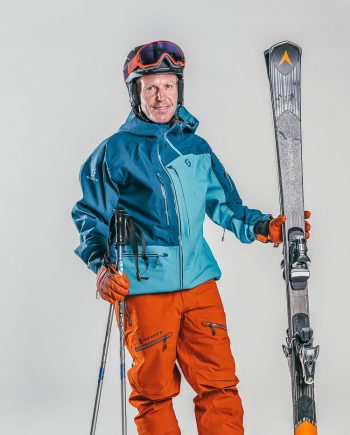 Oxygène Ecole de Ski & Snowboard Adulte Skier 4