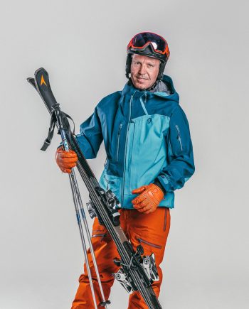Oxygène Ski & Snowboard School Adult Advanced Skier 3