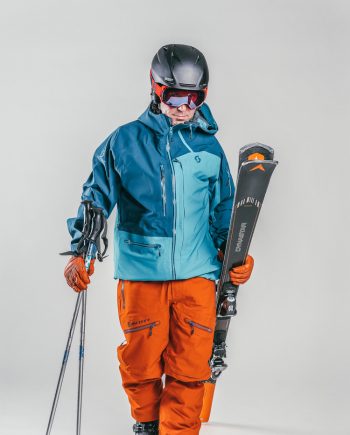 Oxygène Ski & Snowboard School Adult Advanced Skier 2