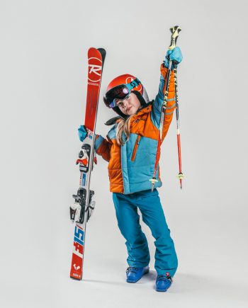 Matériel Ski Adulte (Or), Ski Shop à Domicile, La Plagne