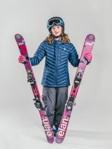 Oxygène Ski & Snowboard School Teenager Skier 2