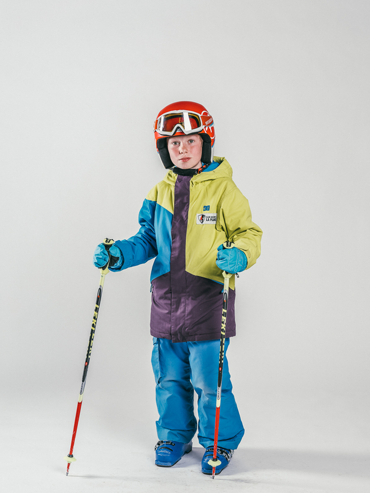 Pro-Rider Group Ski Lessons, Val d'Isere