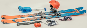 rent your ski equipement with Oxygène in Val d'isère and La Plagne
