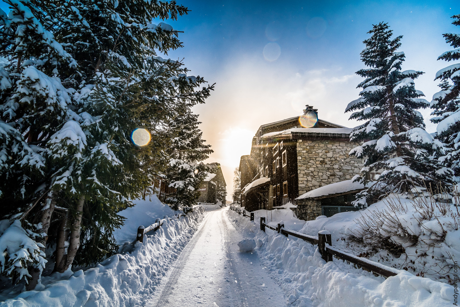 Val d'Isère - Val d'Isère Tourisme