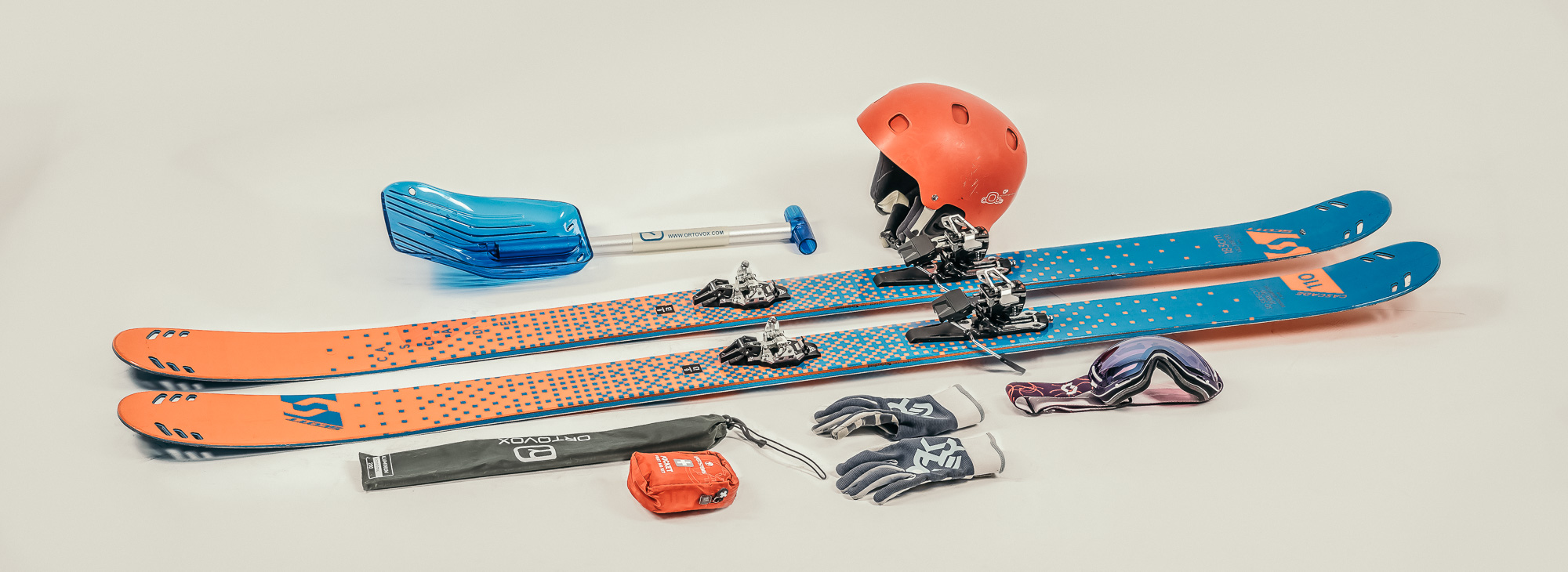 Pourquoi louer de l'équipement de ski et planche à neige pour enfants? –  Oberson