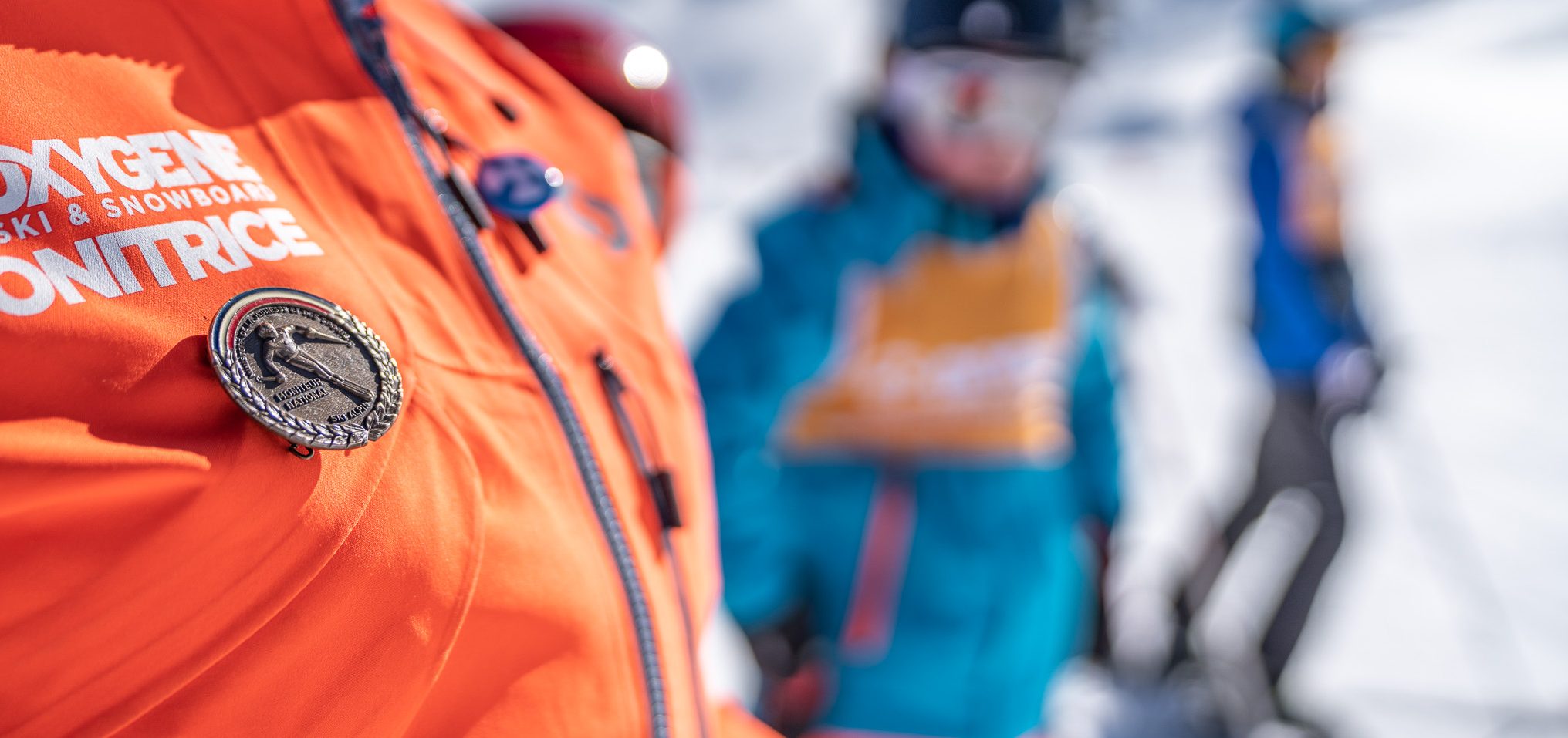 COMMENT DEVENIR MONITEUR DE SKI ? - Oxygene