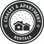 Chalet & apartment rentals logo