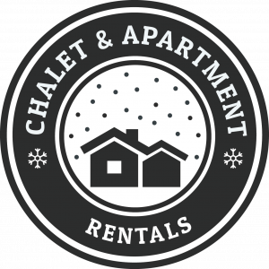 Chalet & apartment rentals logo