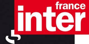 Logo France Inter