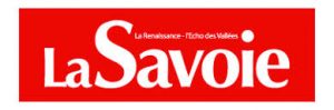 Logo La Savoie