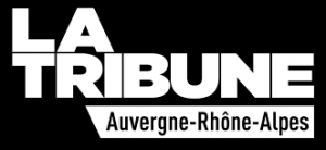 Logo La Tribune AURA