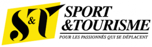 Logo Sport & Tourisme