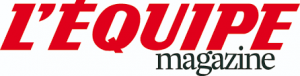 Logo l'Equipe Magazine