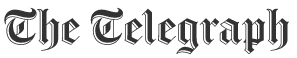 The Telegraph logo