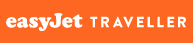 Easyjet Traveller logo