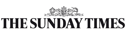 The Sunday Times logo