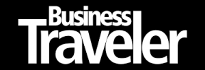 Business Traveller logo