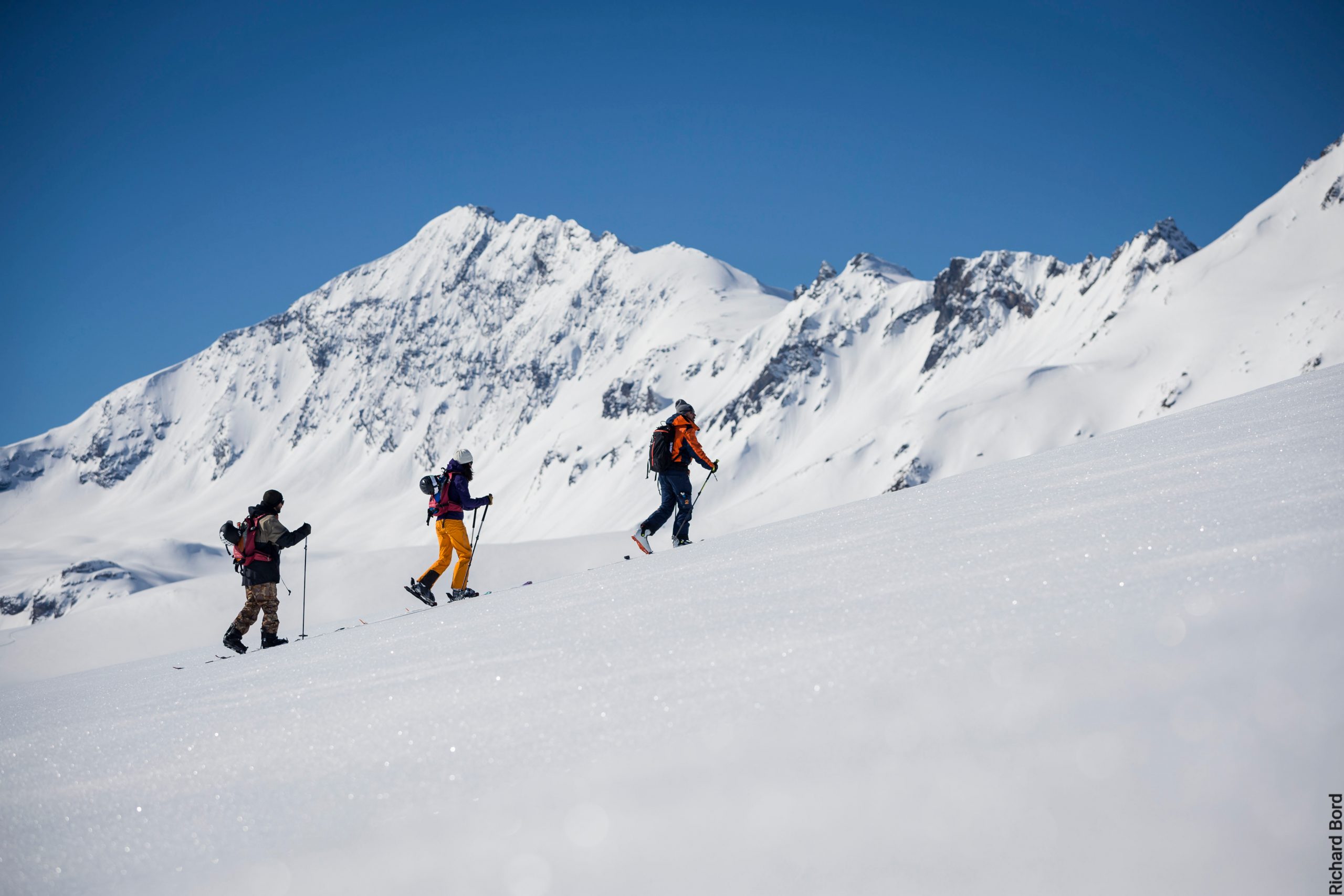 R. Bord - Val d'Isère Tourisme