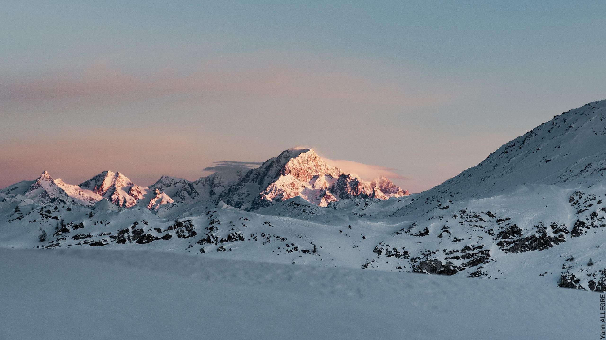 Y. Allegre - Val d'Isère Tourisme