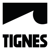 Logo Tignes