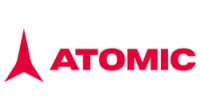 Atomic logo