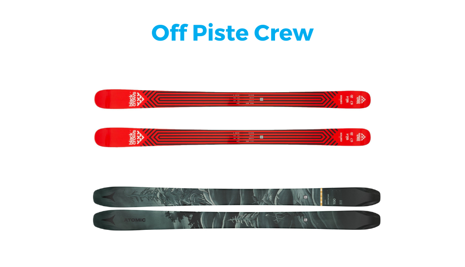 Off Piste Crew