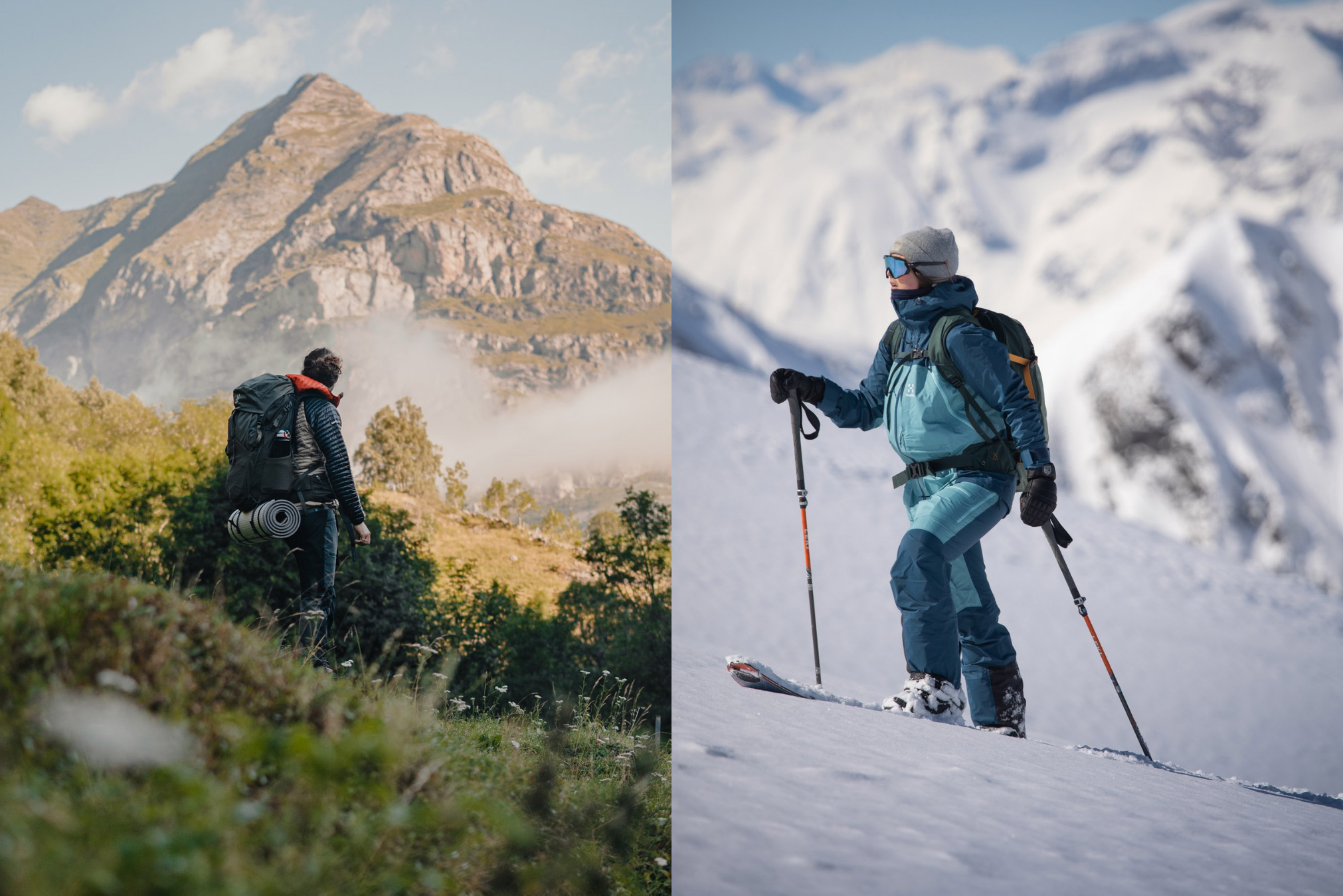 Haglofs