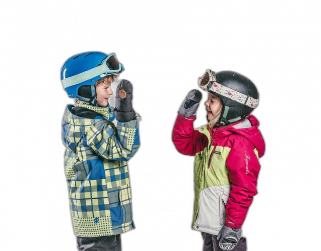 kids club val d'isere oxygene