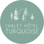 Chalet Turquoise